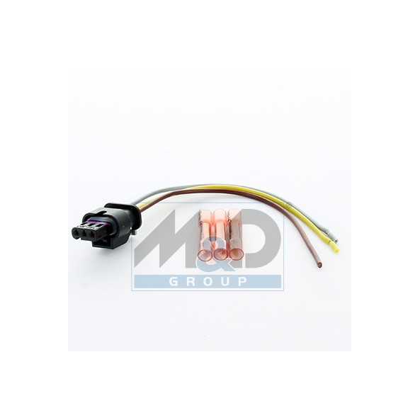 PIECES POUR SYSTEMES DE GESTION MOTEUR